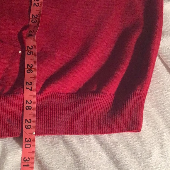 CHAPS sweater - Picture 12 of 12